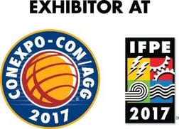 Conexpo IFPE 2017