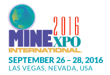 MinExpo 2016