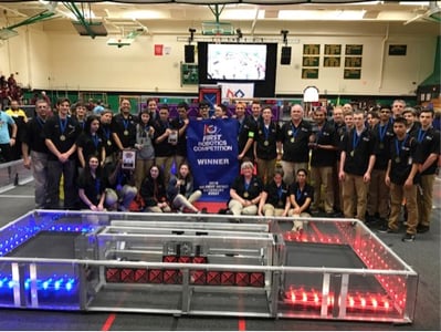 Shelton Robotics