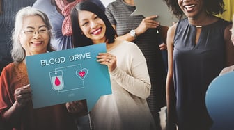 blood drive blood drive