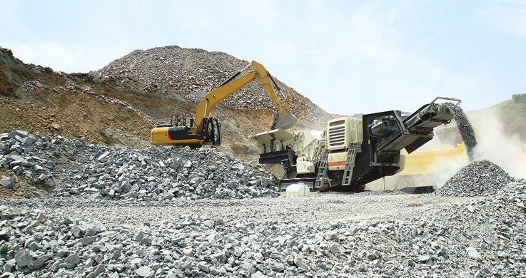 Custom Control Solutions for Construction & Off-Highway Equipment